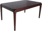 Τραπέζι Κουζίνας Επεκτεινόμενο Melody Wenge 140x90cm