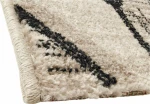 Carpet Couture Χαλί 32271/6374 32271/6374 Dove - Grey 200x290cm