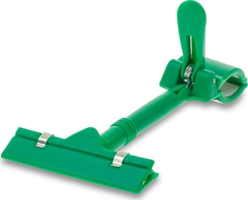 Διπλός σφιγκτήρας γενικής χρήσης green