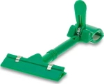 Διπλός σφιγκτήρας γενικής χρήσης green