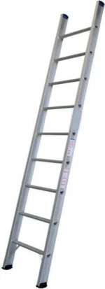 Inox Kiss LAD111 Σκάλα Αλουμινίου 11