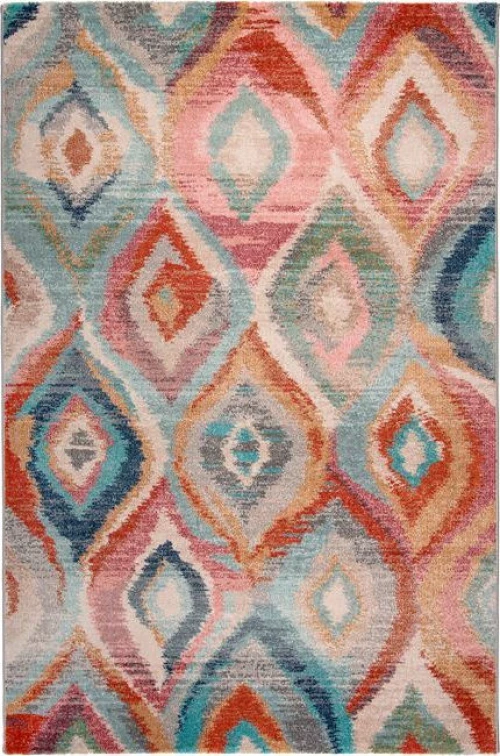 Βιοκαρπέτ Χαλί Naif 20298/110 133x190cm