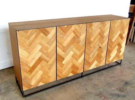 ΜΠΟΥΦΕΣ Κωδικός: 0426024 Διαστάσεις: 180×42,5×86.5