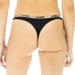 Mei Γυναικείο Slip String Με Εξωτερικό Λάστιχο 1330-0004 - Mei