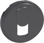 Legrand Celiane RJ11 067937 Μαύρο