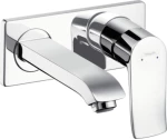 HANSGROHE METRIS ΤΟΙΧΟΥ 31085