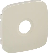 Legrand Valena Allure TV 754766 Μπεζ