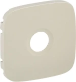 Legrand Valena Allure TV 754766 Μπεζ