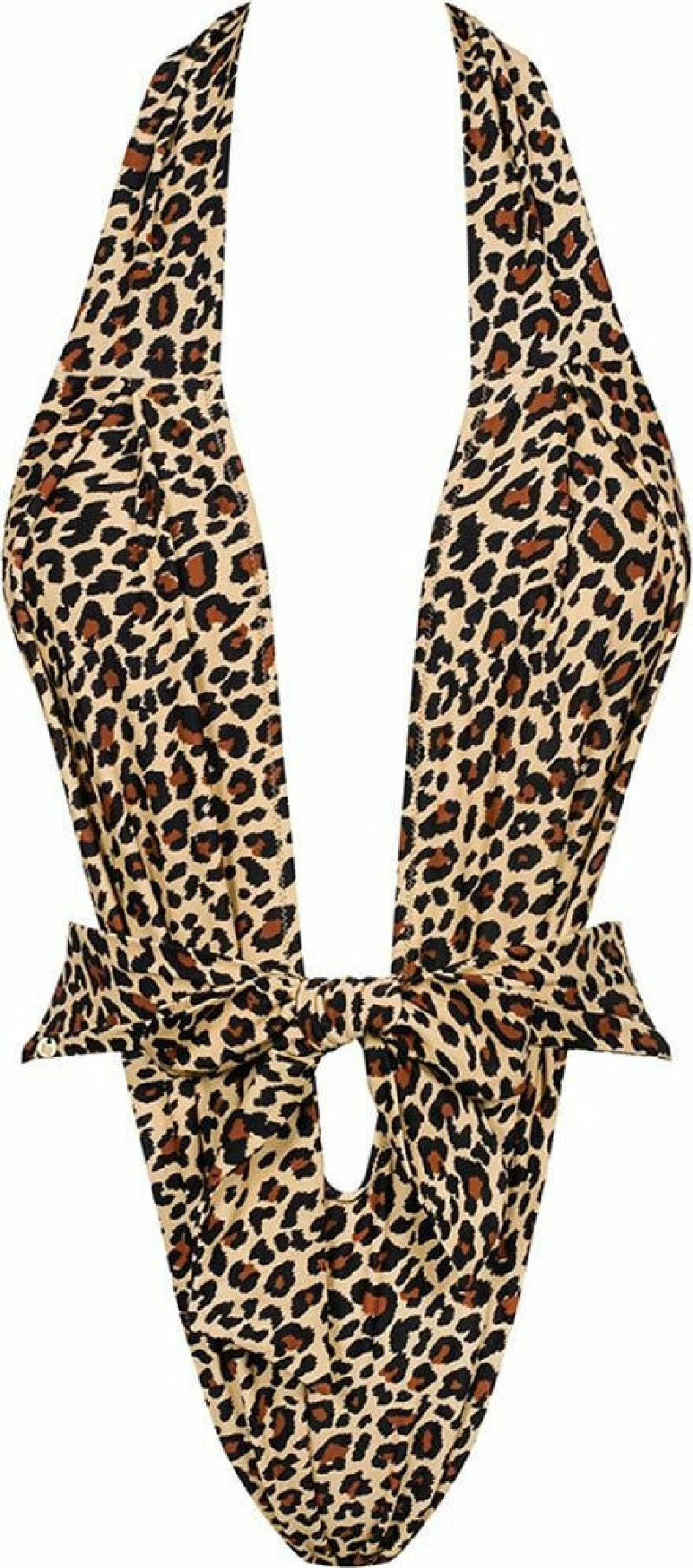 Obsessive Cancunella OB5820 Animal Print