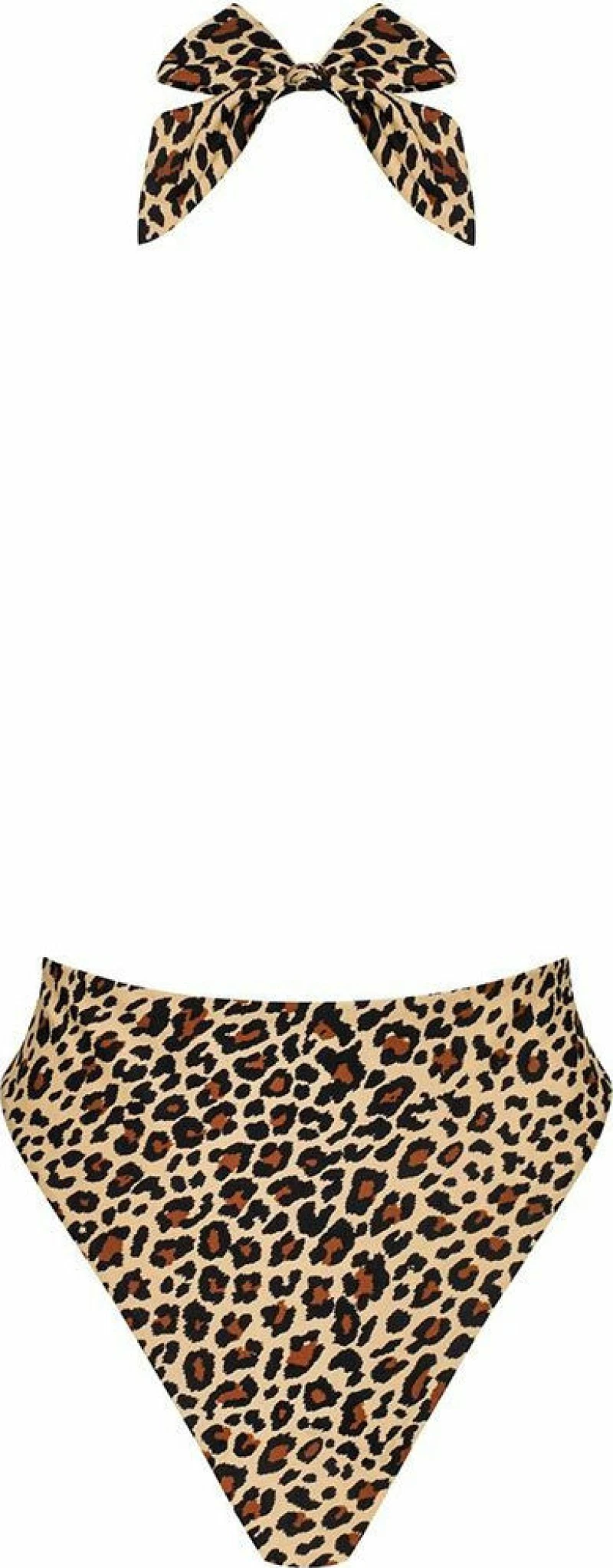 Obsessive Cancunella OB5820 Animal Print
