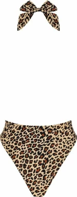 Obsessive Cancunella OB5820 Animal Print