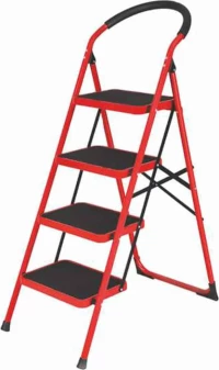 GeHOCK Σκάλα Σιδήρου 4 Σκαλιών 59-900704