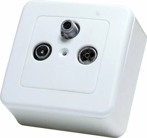 MAG 100 ΠΡΙΖΑ TV / SAT