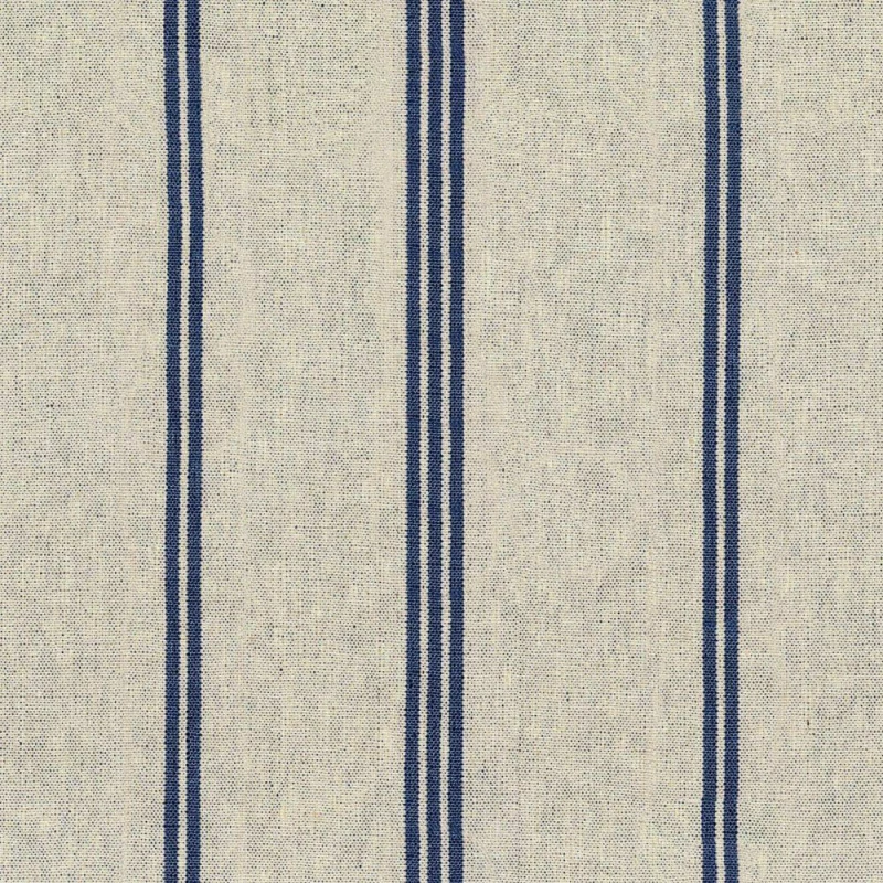 Ταπετσαρία Katalin Stripe Wp30069 52X1000Cm White-Blue Mindthegap 52x1000cm