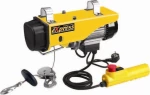 Express XP 125/250 Ηλεκτρικό Παλάγκο 250kg