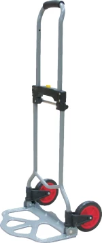 Bormann BWR9200 Καρότσι Μεταφοράς 60kg