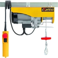 Express XP 300/600 Ηλεκτρικό Παλάγκο 300kg