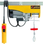 Express XP 300/600 Ηλεκτρικό Παλάγκο 300kg