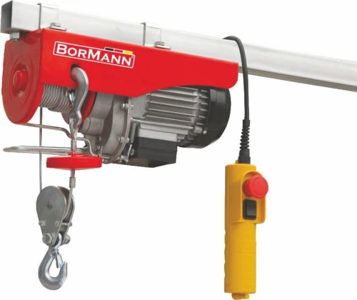 Bormann BPA2000 Ηλεκτρικό Παλάγκο 200kg