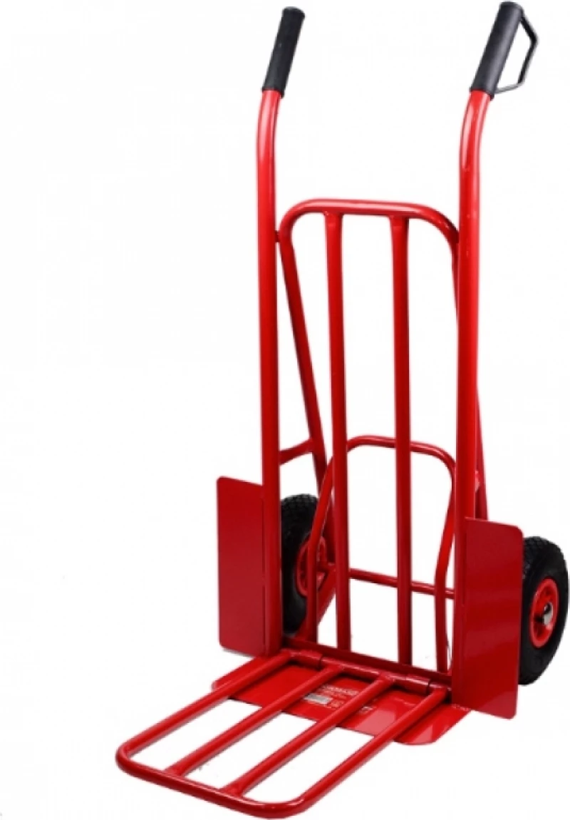 Bormann BWB3000 Καρότσι Μεταφοράς 250kg