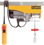 Express XP 400/800 Ηλεκτρικό Παλάγκο 400kg