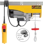 Express XP 400/800 Ηλεκτρικό Παλάγκο 400kg