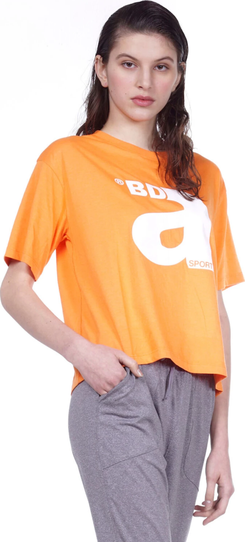 Body Action 051004 Orange