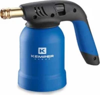 Kemper KE2019 Φλόγιστρο Βουτανίου με Ανάφλεξη