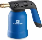 Kemper KE2019 Φλόγιστρο Βουτανίου με Ανάφλεξη