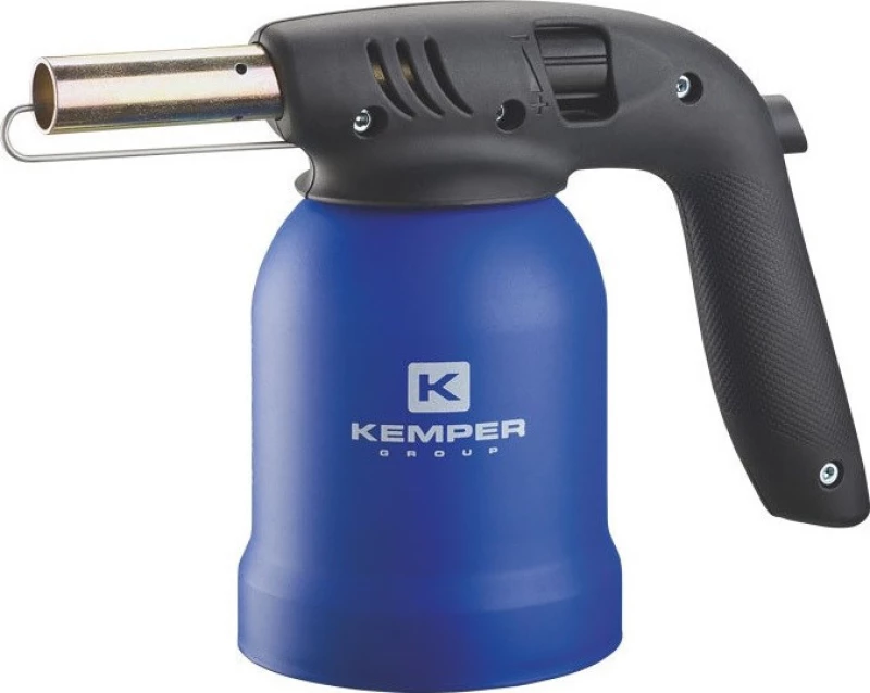 Kemper KE2019 Φλόγιστρο Βουτανίου με Ανάφλεξη
