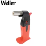 Weller WT13EU Φλόγιστρο Βουτανίου με Ανάφλεξη Βαρέως Τύπου