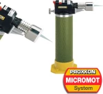 Proxxon MFB/E Φλόγιστρο Βουτανίου με Ανάφλεξη