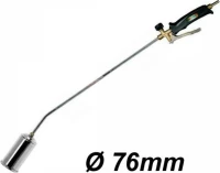 Idealgas FCL 115/76 Φλόγιστρο Μπουρού