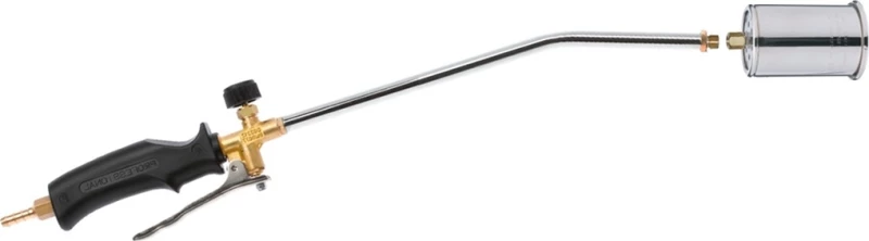 Idealgas FCL 115/76 Φλόγιστρο Μπουρού
