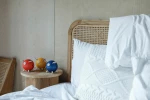 Plan Toys Κουμπαράς Ξύλινος Γουρουνάκι Κίτρινος