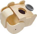 Plan Toys Κουμπαράς Ξύλινος