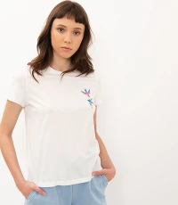 Vero Moda 10242076 Ecru