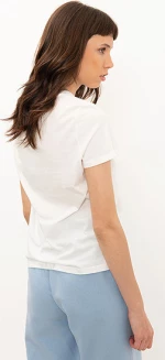 Vero Moda 10242076 Ecru