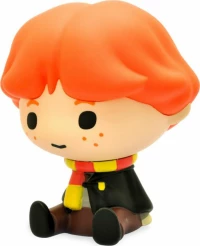 Plastoy Κουμπαράς Πλαστικός Ron Weasley