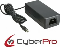 CyberPro 12V 4A CP-PW124