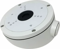 Hikvision DS-1281ZJ-S Μεταλλική βάση – κουτί συνδέσεων small με κλίση