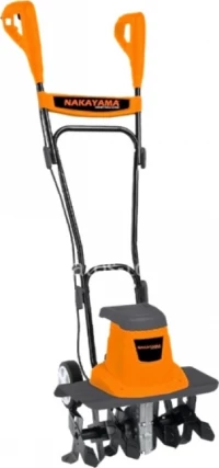 Nakayama Σκαπτικό Ηλεκτρικό 1.87hp 034346