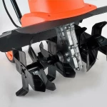 Nakayama Σκαπτικό Ηλεκτρικό 1.87hp 034346