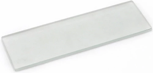 Adeleq Γυαλια Για Φωτιστ. Διαδρομου Αλουμ. 9801 3-1300