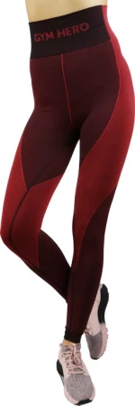 Gymhero Leggins Rusty