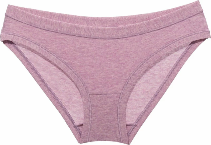 Cotonella 33620D100 Βαμβακερά Slip 3Pack Grey/Blue/Lilac