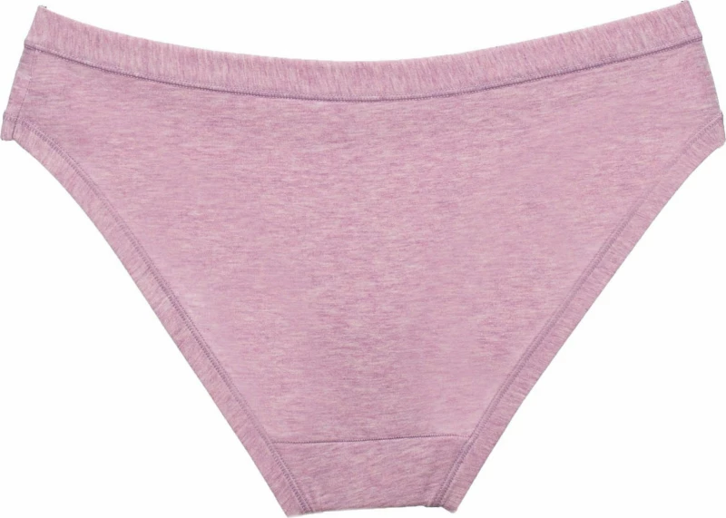 Cotonella 33620D100 Βαμβακερά Slip 3Pack Grey/Blue/Lilac