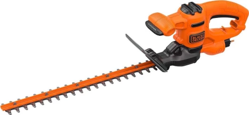 Black & Decker BEHT201 Ηλεκτρικό Μπορντουροψάλιδο