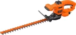 Black & Decker BEHT201 Ηλεκτρικό Μπορντουροψάλιδο