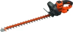 Black & Decker BEHTS451 Ηλεκτρικό Μπορντουροψάλιδο